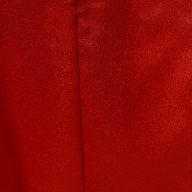 Long-sleeved kimono (Furisode) /944