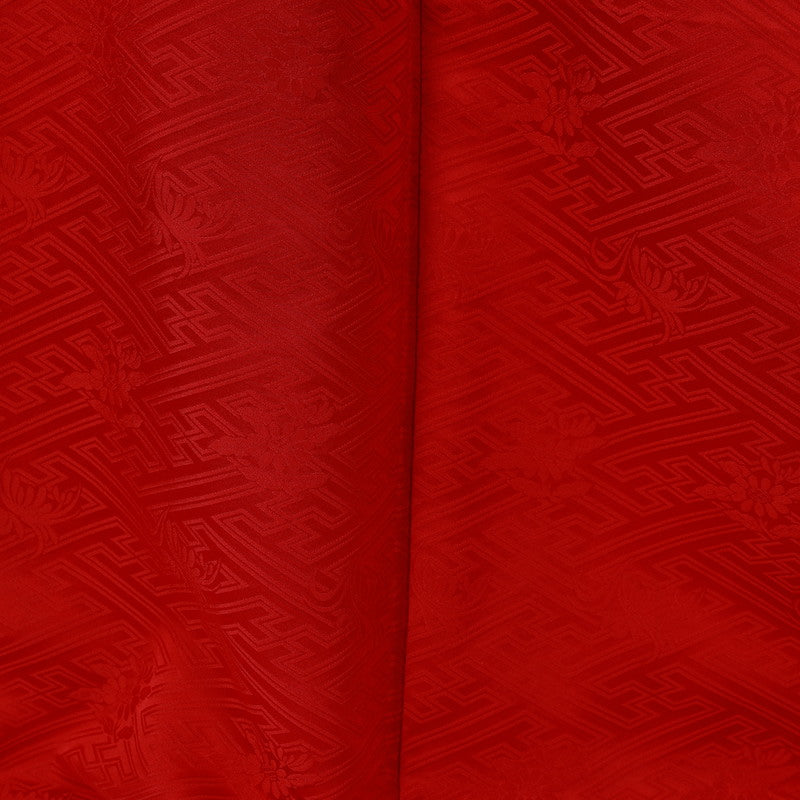 Long-sleeved kimono (Furisode) /950