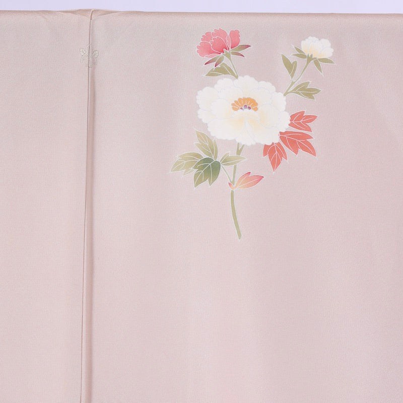 Japanese Kimono Party Kimono (Houmongi) /954