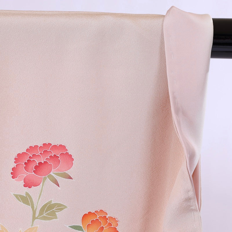 Japanese Kimono Party Kimono (Houmongi) /954
