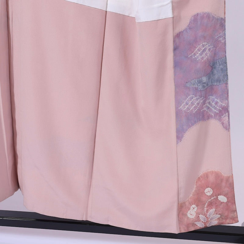 Japanese Kimono Party Kimono (Houmongi) /955