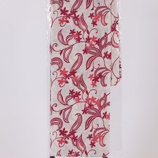 Japanese Yukata cotton New /049