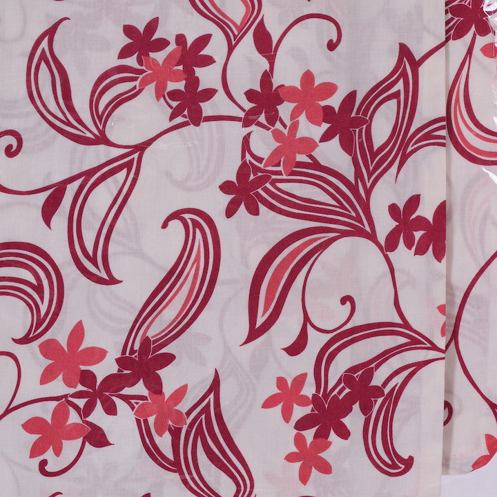 Japanese Yukata cotton New /049
