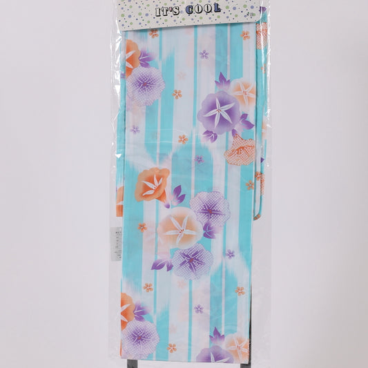 Japanese Yukata cotton New /050