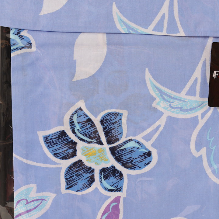 Japanese Yukata cotton New /054