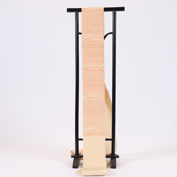 Japanese kimono sash belt (Nagoya-obi) 100% silk / 440