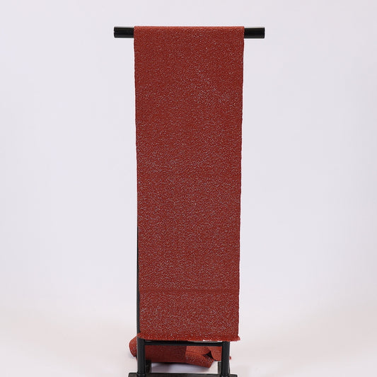 Japanese kimono sash belt (Nagoya-obi) wool / 451