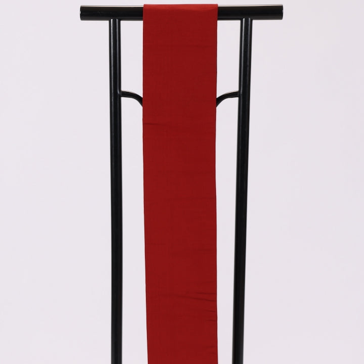 Japanese kimono sash belt (Nagoya-obi) 100% silk / 454