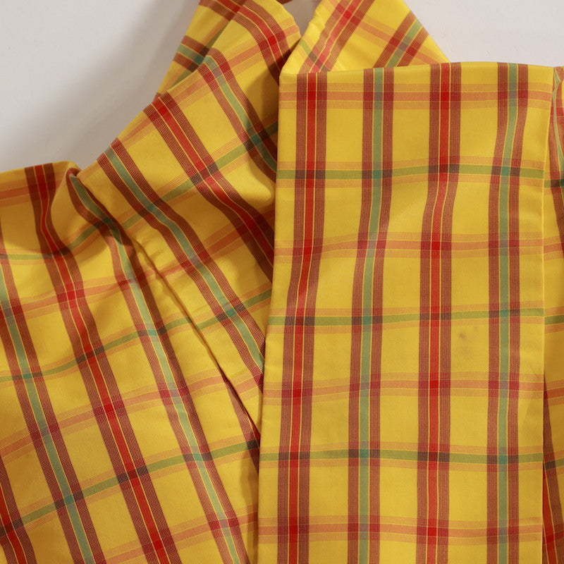separate kimono silk /644