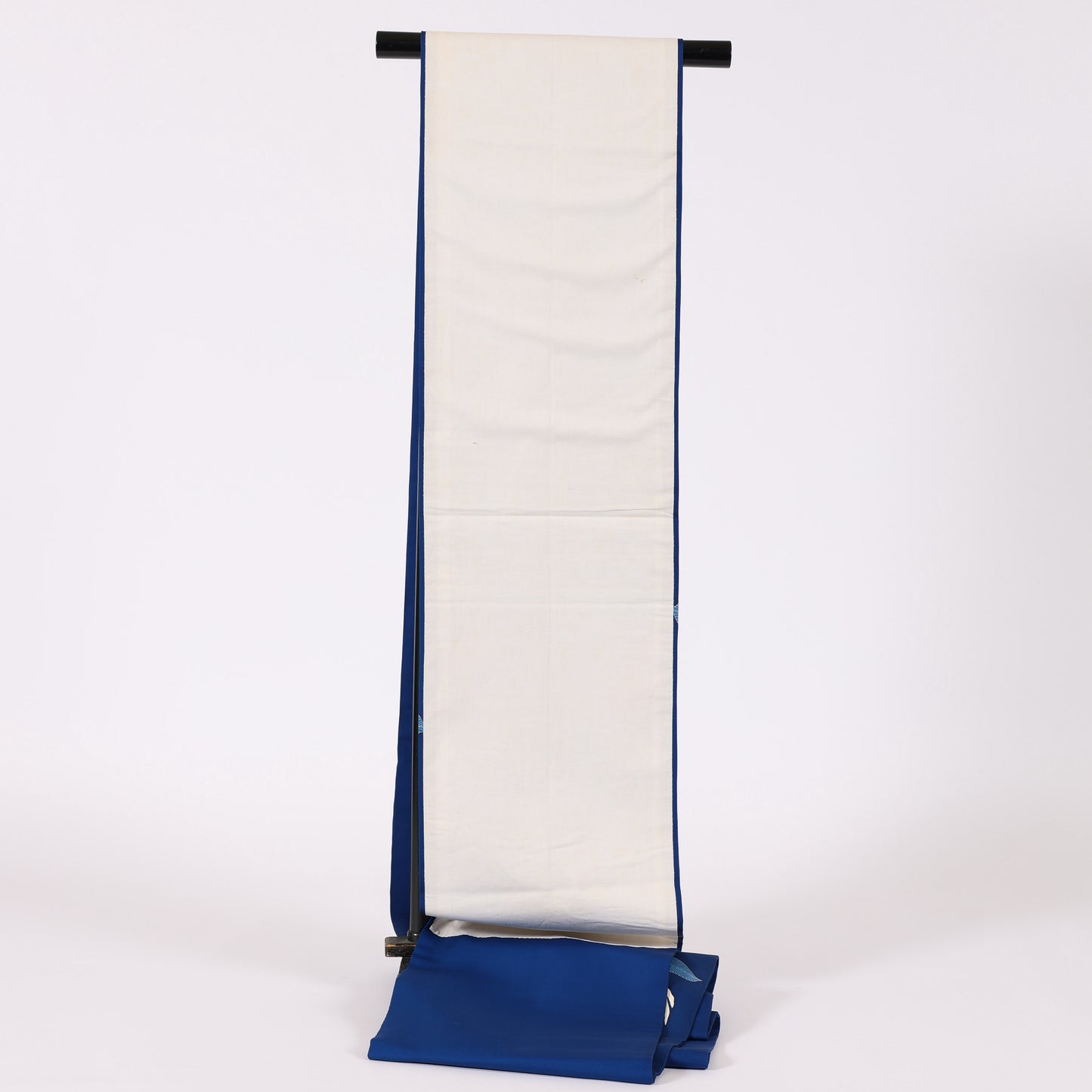 Japanese kimono sash belt (obi) 100%silk / 62
