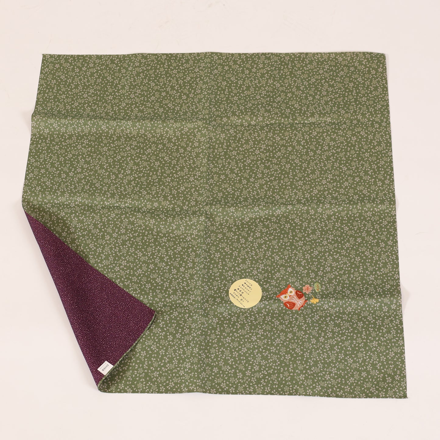 wrapping cloth 69cm×69cm / 164