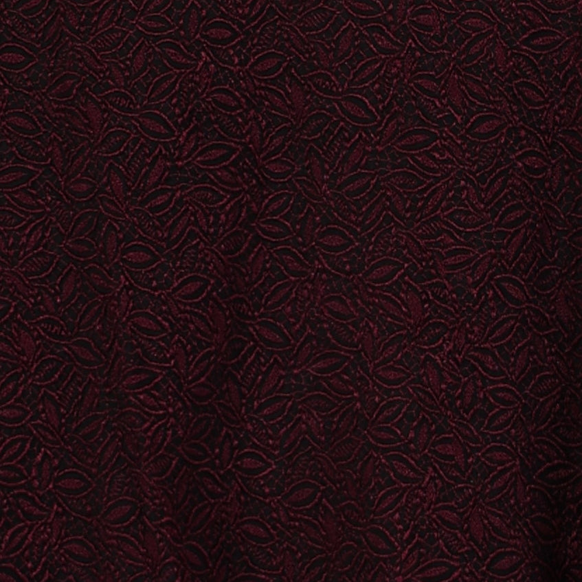 Japanese kimono coat (Michiyuki-coat) S-size polyester / 291