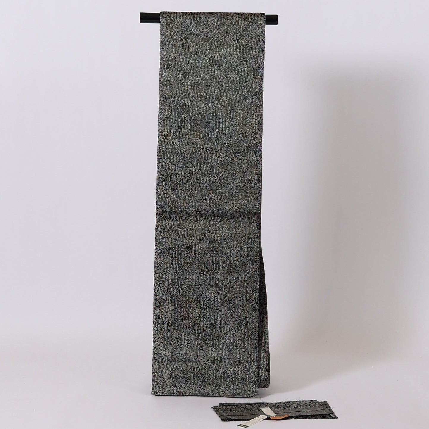 Japanese kimono sash belt (Hukuro-obi) 100% silk / 274