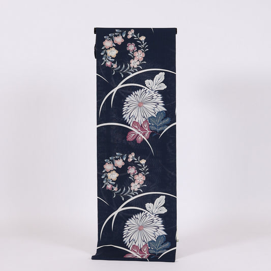 Yukata Fabric New/ 190