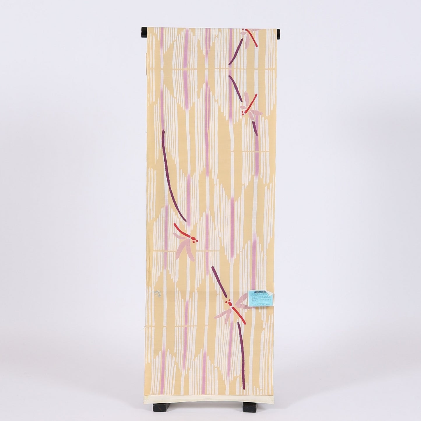 Yukata Fabric New / 182