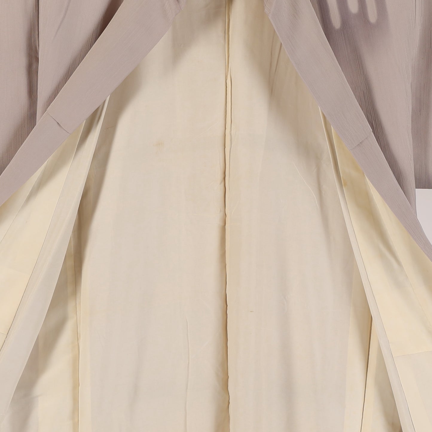 Japanese kimono (Houmongi) M-size 100%silk / 101