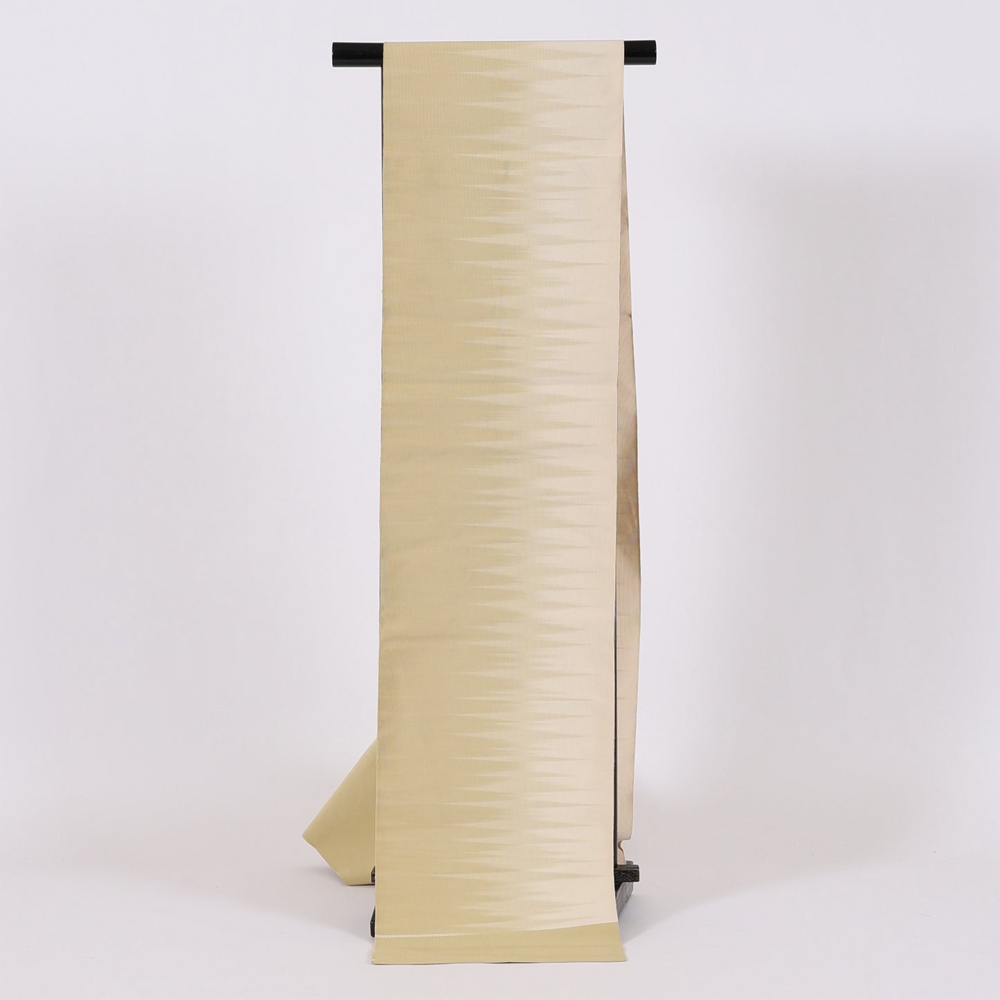 Japanese kimono sash belt (Nagoya-obi) 100% silk / 276