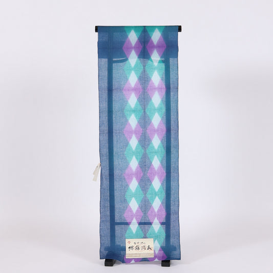 Yukata Fabric New/ 203