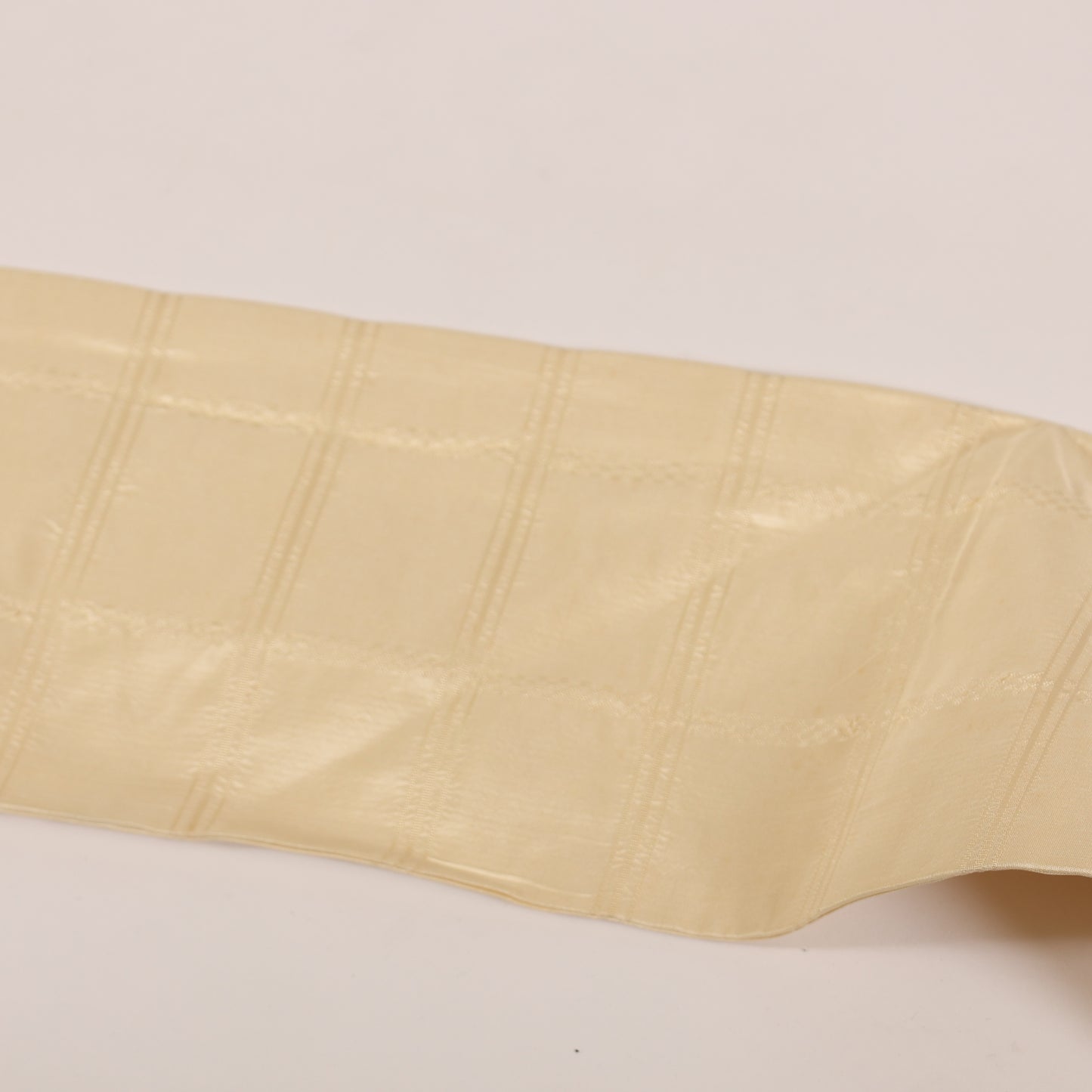 Japanese kimono sash belt (Nagoya-obi) 100%silk / 139