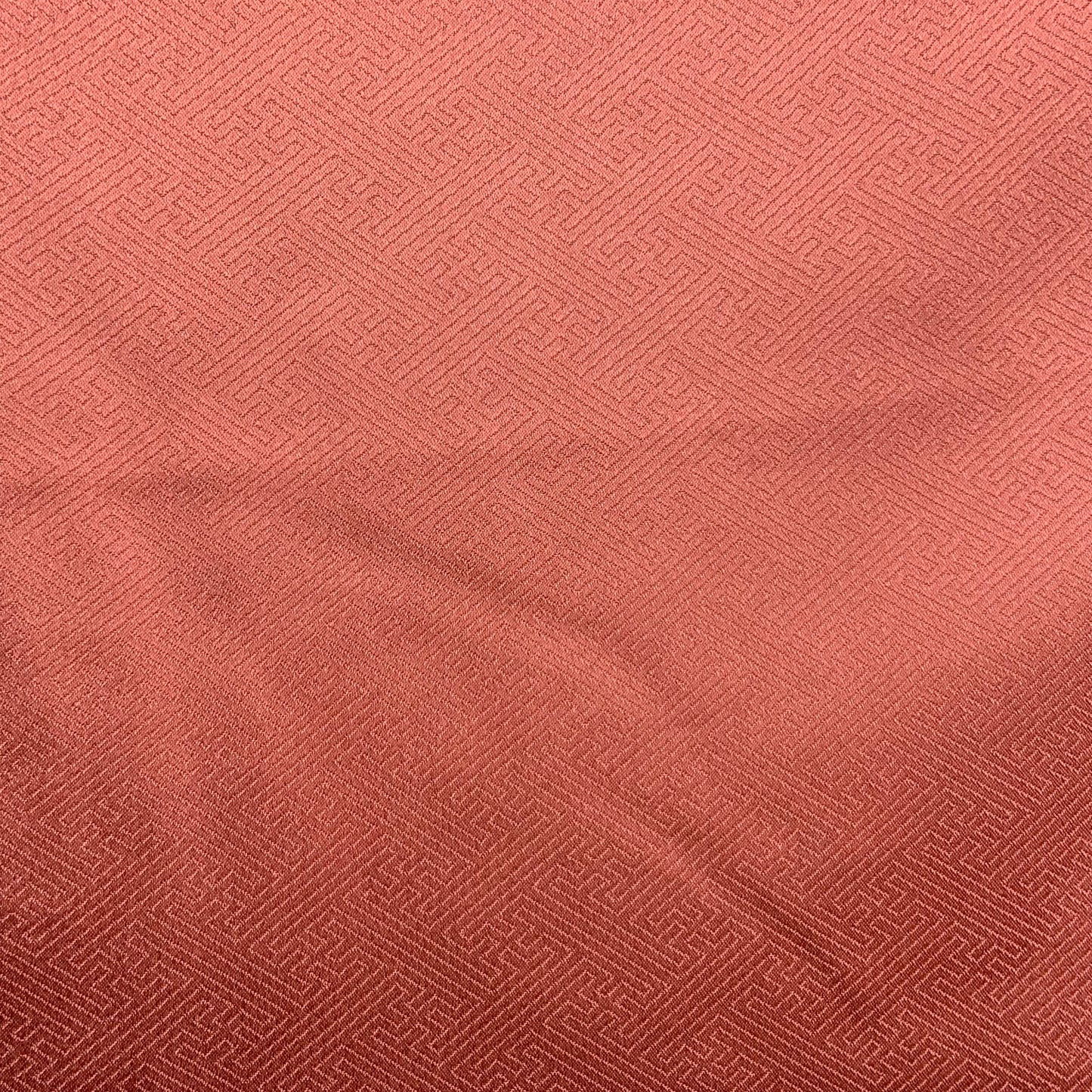 Japanese kimono (Houmongi) M-size 100% silk / 532