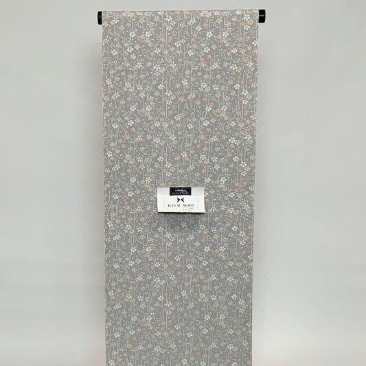 Japanese kimono fabric polyester New/592