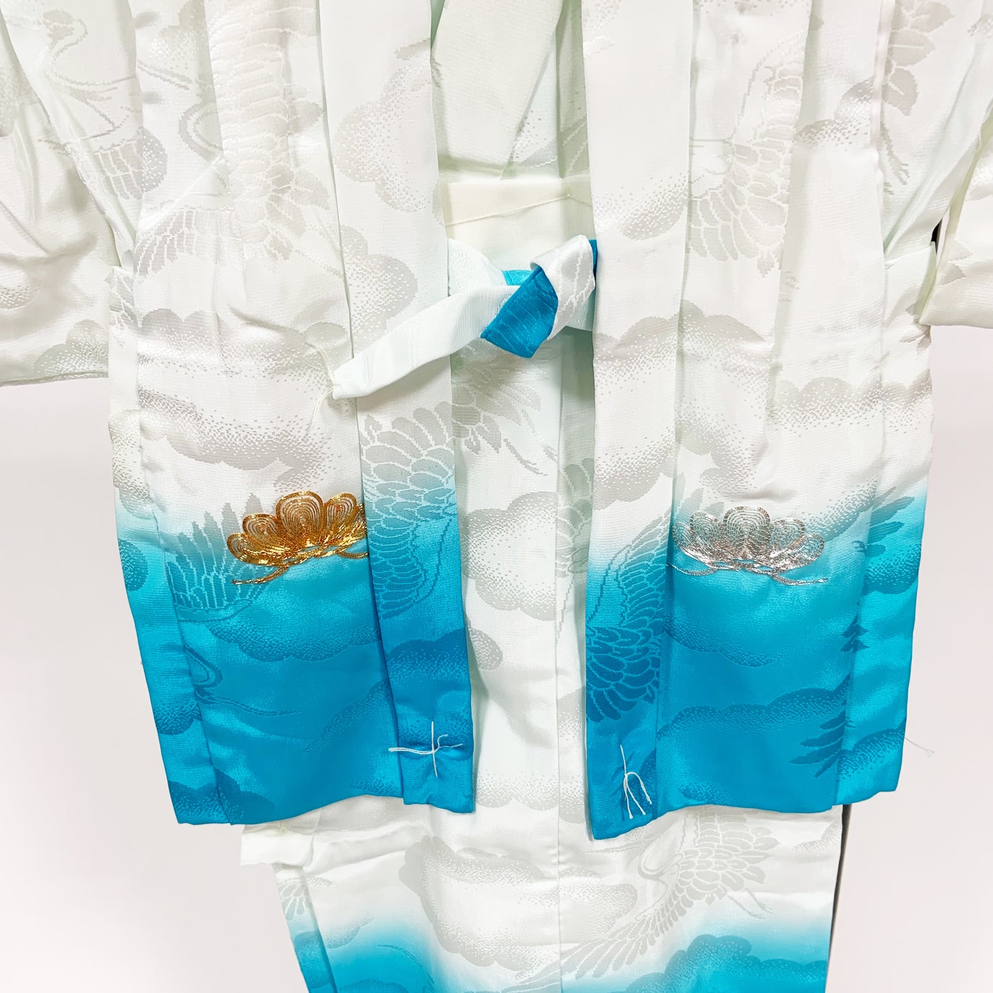 japanese baby’s kimono(boy) /663