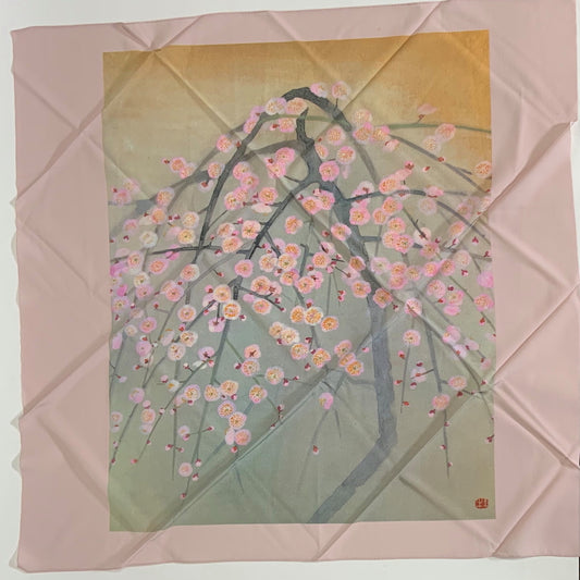 Unused wrapping cloth /730