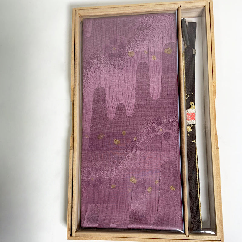 New Obi decration 2piece set /737