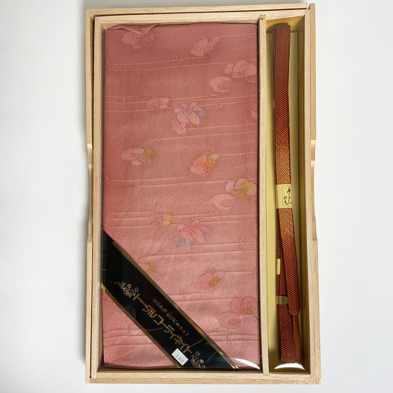 New Obi decration 2piece set /738