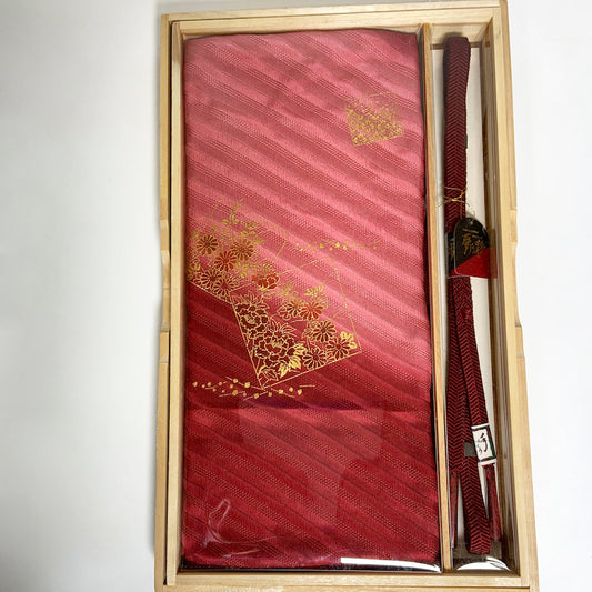 New Obi decration 2piece set /740