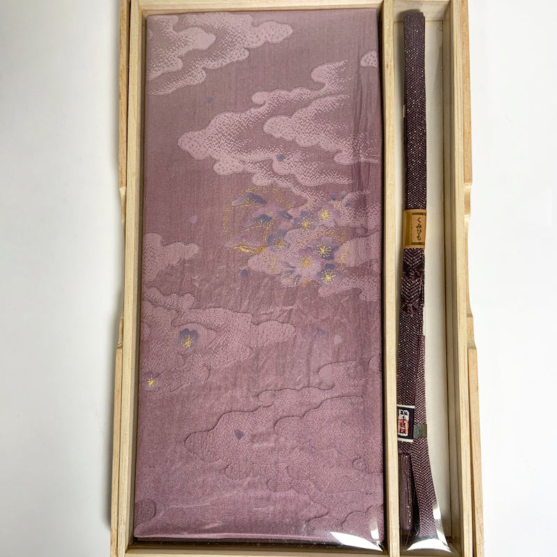 New Obi decration 2piece set /742