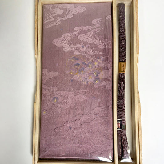 New Obi decration 2piece set /742