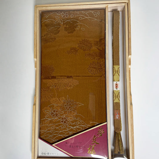 New Obi decration 2piece set /746