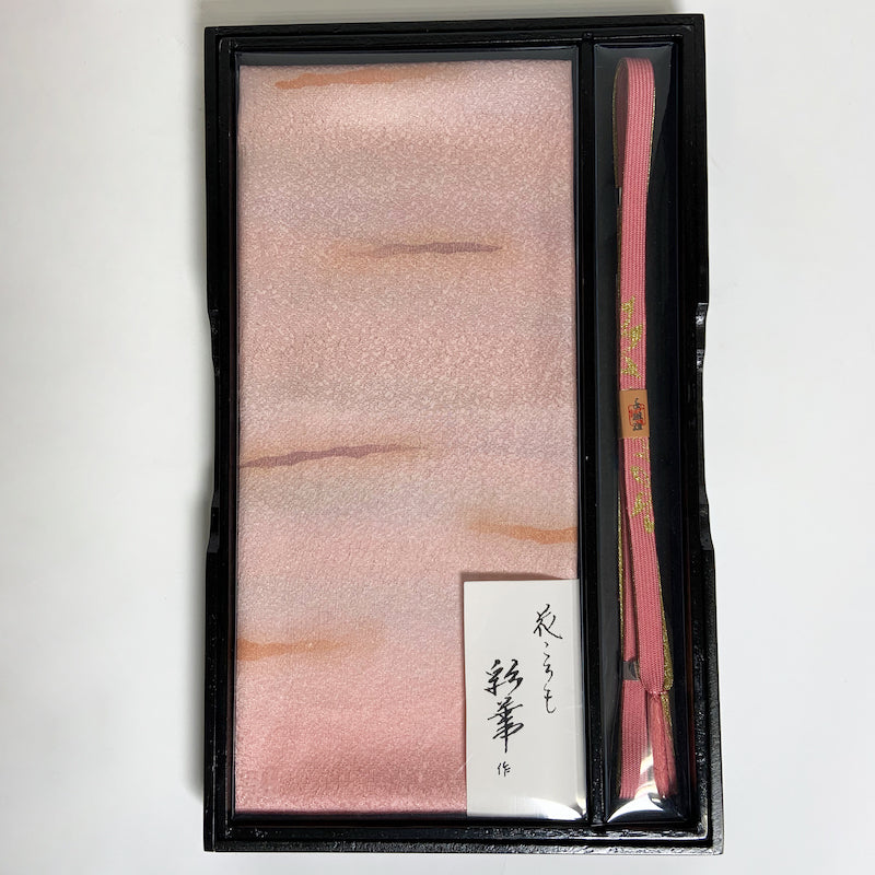 New Obi decration 2piece set /750