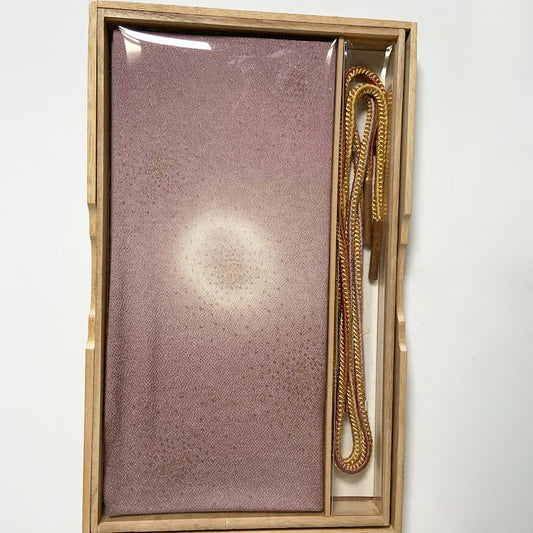 New Obi decration 2piece set /751