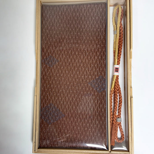 New Obi decration 2piece set /752