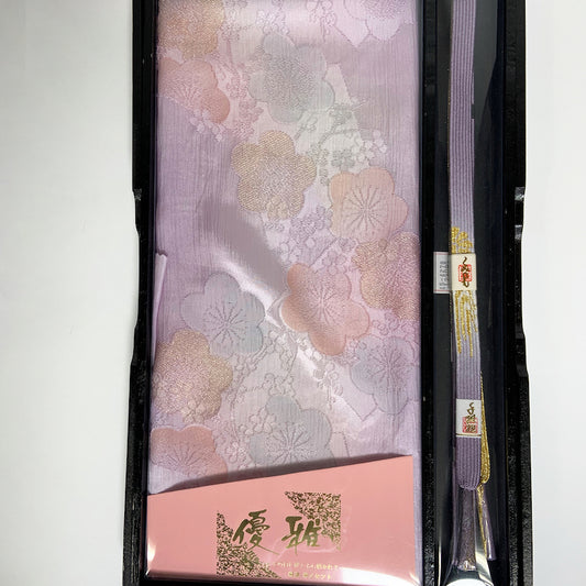 New Obi decration 2piece set /753