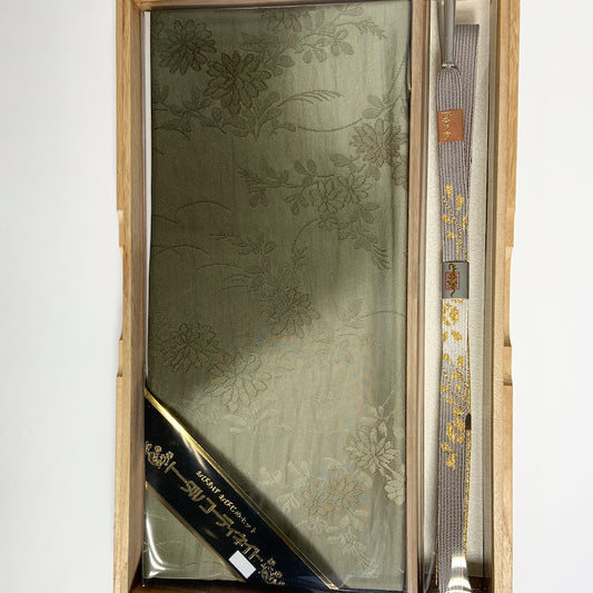 New Obi decration 2piece set /755