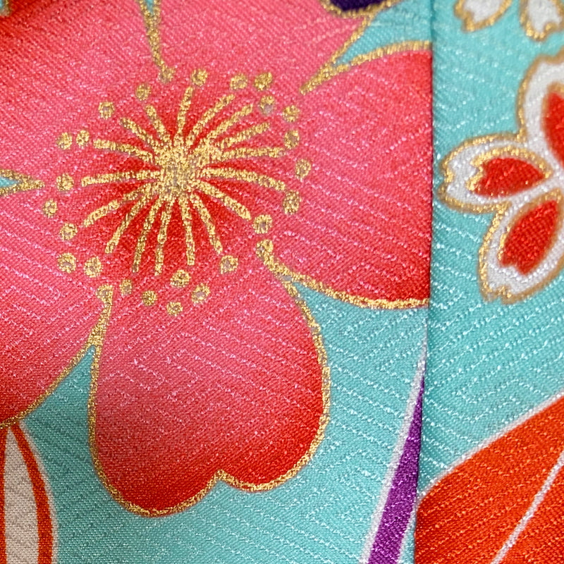 New kid’s kimono polyester/760