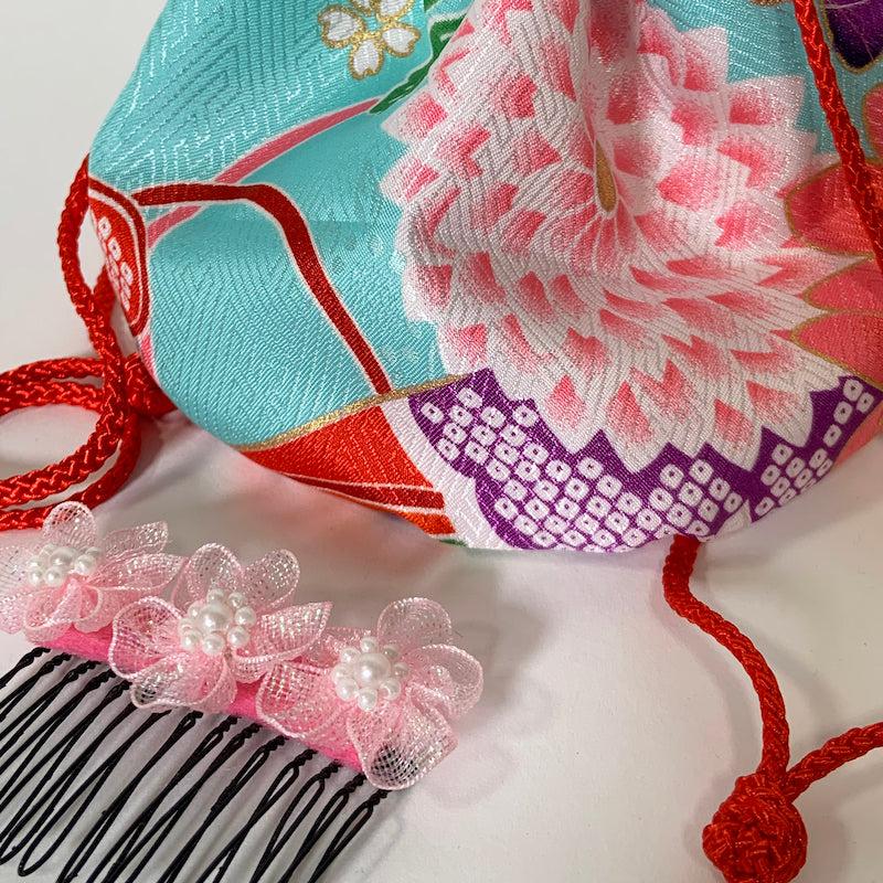 New kid’s kimono polyester/760