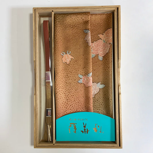 New Obi decration 2piece set /754