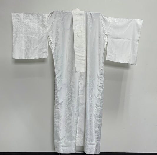 Wear under the kimono undershirt(Nagazyuban) M-size polyester / 827