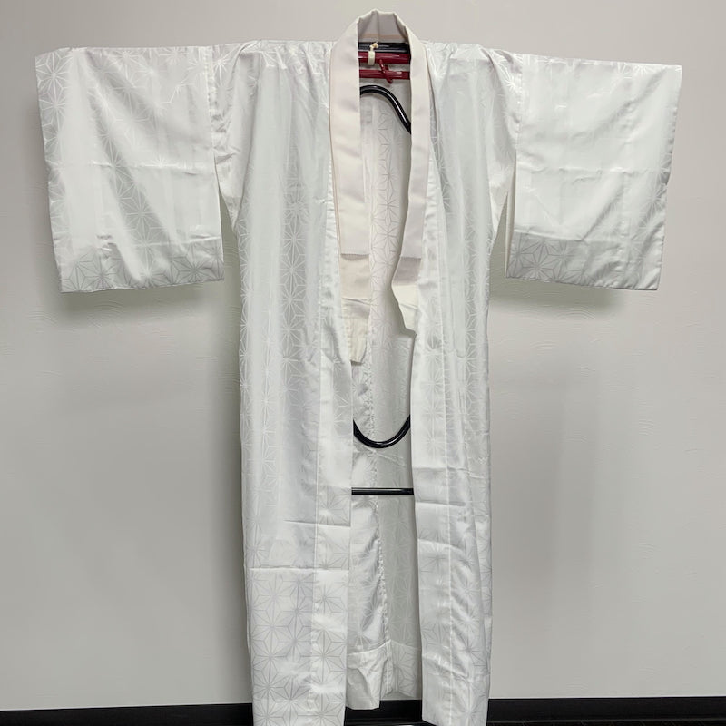 Wear under the kimono undershirt(Nagazyuban) M-size polyester / 827