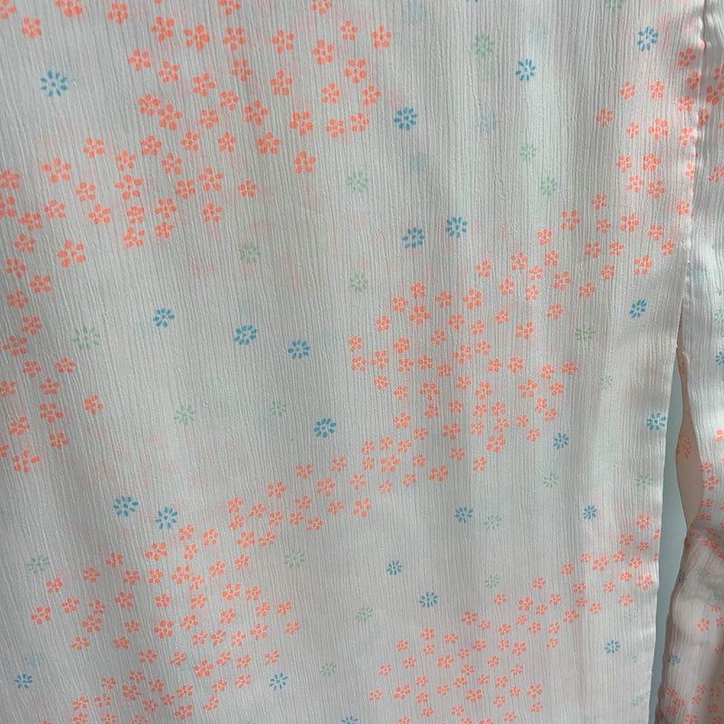 Wear under the kimono undershirt(Nagazyuban) M-size polyester / 828