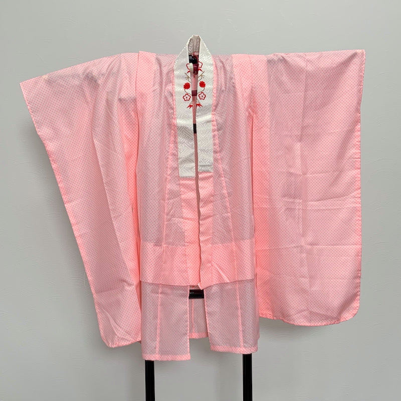 baby’s kimono undershirt (girl) /829