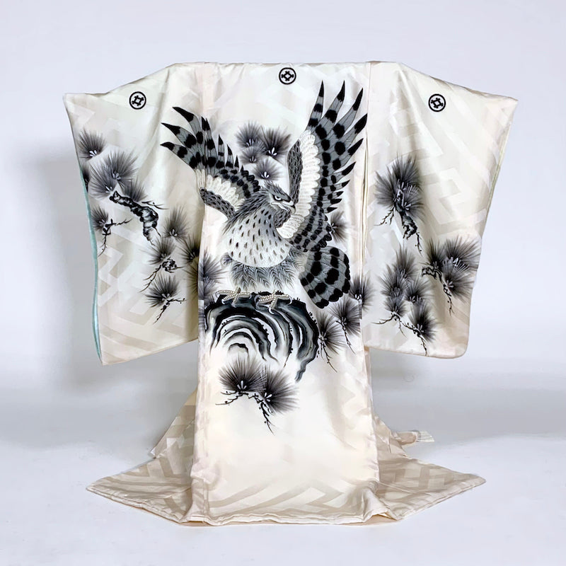 baby’s kimono(boys) /886