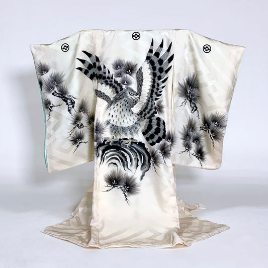 baby’s kimono(boys) /886