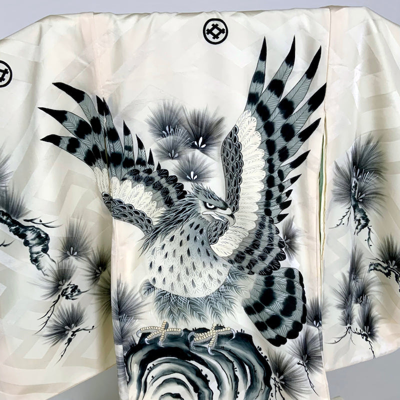 baby’s kimono(boys) /886