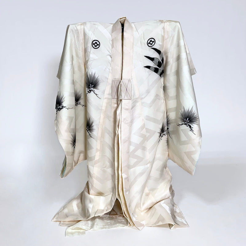 baby’s kimono(boys) /886