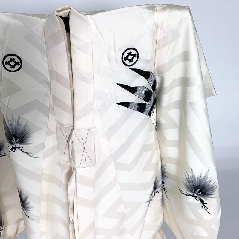 baby’s kimono(boys) /886